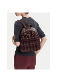 Plecak MEXX. Kolor: czerwony #1