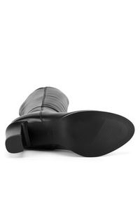 Lasocki Kozaki WYL3162-8Z Czarny. Kolor: czarny. Materiał: skóra #7