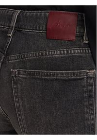 BOSS Jeansy Angela 50564444 Szary ciemny Regular Fit. Kolor: szary #3