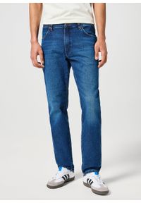 Wrangler - WRANGLER MĘSKIE SPODNIE RIVER DARK TRAILS 112356895 W17T008815