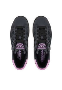 Adidas - adidas Sneakersy Campus 00S JQ8327 Czarny. Kolor: czarny. Materiał: materiał. Model: Adidas Campus