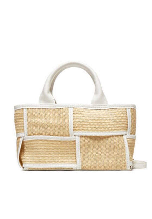 Call It Spring Torebka Heysen 13761802 Biały. Kolor: biały