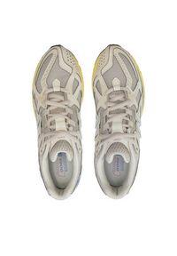 New Balance Sneakersy M1906NC Beżowy. Kolor: beżowy. Materiał: skóra #3