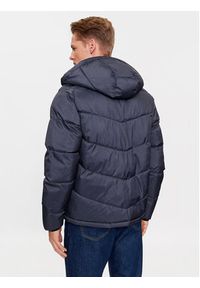 Jack & Jones Kurtka zimowa 12238849 Granatowy Regular Fit. Kolor: niebieski. Materiał: syntetyk. Sezon: zima #4