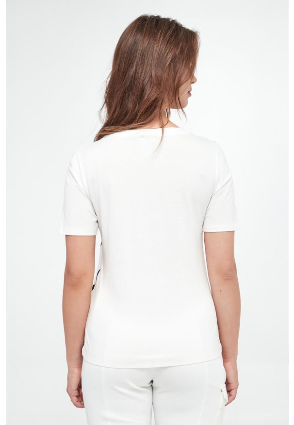 Sportalm - T-shirt damski SPORTALM