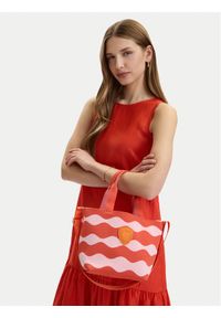 Blauer Torebka S6XSBASKET01/KNI Kolorowy. Wzór: kolorowy #1