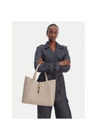 Torebka Furla. Kolor: beżowy #1