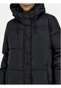 only - ONLY Kurtka zimowa Alice 15276961 Czarny Regular Fit. Kolor: czarny. Materiał: syntetyk. Sezon: zima #3