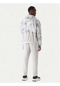 EA7 Emporio Armani Dres 7M000079 AF12948 U8011 Szary Regular Fit. Kolor: szary. Materiał: syntetyk #6