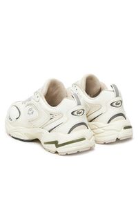 Lacoste Sneakersy Storm 96 2K 7-50SFA0178 Écru. Materiał: materiał #3