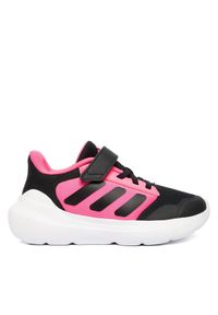 Adidas - Sneakersy adidas. Kolor: czarny. Sport: bieganie #1
