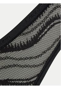 Calvin Klein Underwear Figi klasyczne 000QD3972E Czarny. Kolor: czarny. Materiał: syntetyk #3
