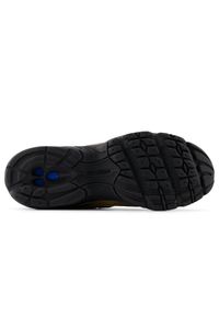 Buty unisex New Balance U740BD2 – szare. Kolor: szary. Materiał: syntetyk, materiał. Szerokość cholewki: normalna. Sezon: lato. Sport: turystyka piesza #5