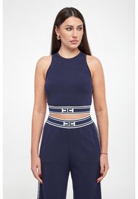 Elisabetta Franchi - Top damski ELISABETTA FRANCHI #3