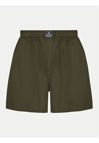 Polo Ralph Lauren Komplet 3 par bokserek 714830273035 Kolorowy. Materiał: bawełna. Wzór: kolorowy