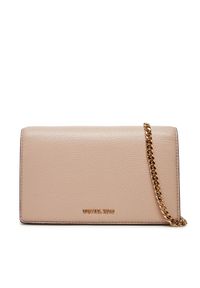 Torebka MICHAEL Michael Kors. Kolor: różowy