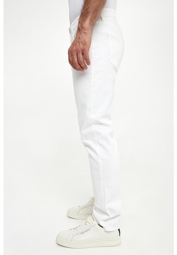 Armani Exchange - Jeansy męskie ARMANI EXCHANGE