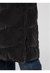 CMP Płaszcz zimowy 32K3106 Czarny Regular Fit. Kolor: czarny. Materiał: syntetyk. Sezon: zima #5