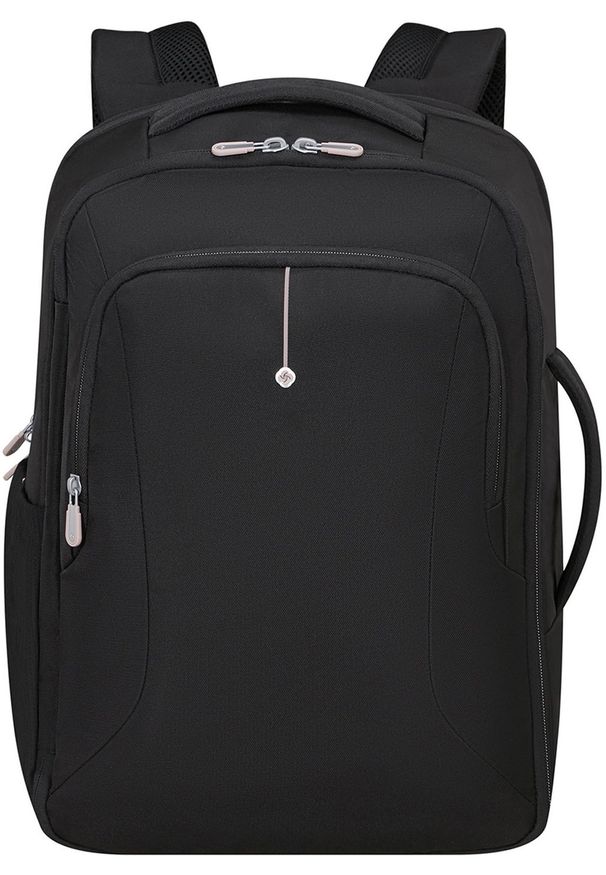 hama - 158245 1041 PLECAK KABINOWY SAMSONITE GUARDIT CLASSY M DO LAPTOPA 15.6'' BLACK