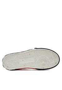 OFF-WHITE - Off-White Sneakersy OMIA085S22LEA0010125 Biały. Kolor: biały. Materiał: zamsz, skóra #3
