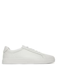 Vagabond Shoemakers Sneakersy Cody 5944-001-01 Biały. Kolor: biały. Materiał: skóra
