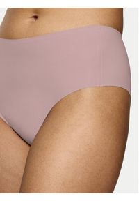 Triumph Figi klasyczne Smart Invisible 10222269 Różowy. Kolor: różowy. Materiał: syntetyk #3