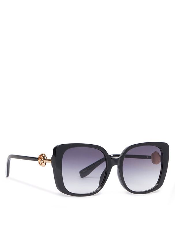 Aldo Okulary przeciwsłoneczne Caro 13935540 Czarny. Kolor: czarny