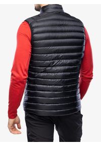 Kamizelka męska Montane Anti-Freeze Gilet. Kolor: czarny