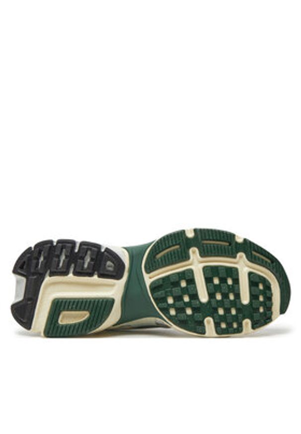 Nike Sneakersy V2k Run FD0736 101 Szary. Kolor: szary. Materiał: materiał. Sport: bieganie