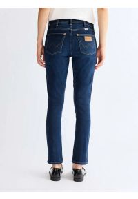 Wrangler - DAMSKIE SPODNIE WRANGLER SIENNA NIGHTSHADE 112371151 #3