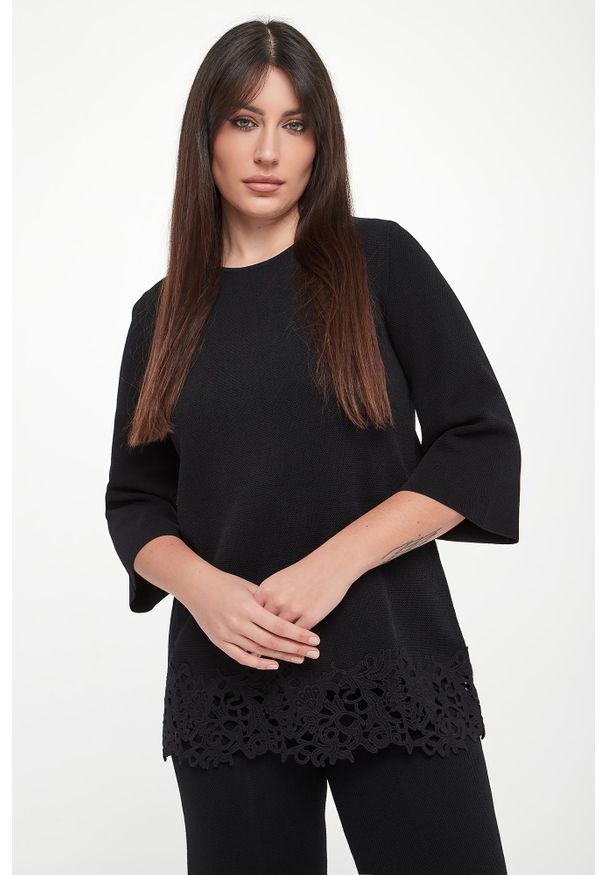 Twinset U&B - Sweter damski TWINSET U&B