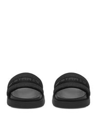 G-Star RAW - G-Star Raw Klapki CEO-COLSI Czarny. Kolor: czarny. Materiał: materiał #7