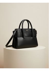 Gino Rossi Torebka CEO-MAYA-H24458 Czarny. Kolor: czarny #3