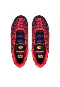 Nike Sneakersy Air Max Plus Drift FD4290 003 Czerwony. Kolor: czerwony. Model: Nike Air Max #5