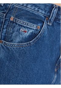 Tommy Jeans Jeansy Aiden DM0DM17139 Niebieski Baggy Fit. Kolor: niebieski #4