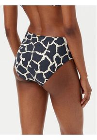 SELMARK - Selmark Dół od bikini BN103 Czarny. Kolor: czarny. Materiał: syntetyk #4