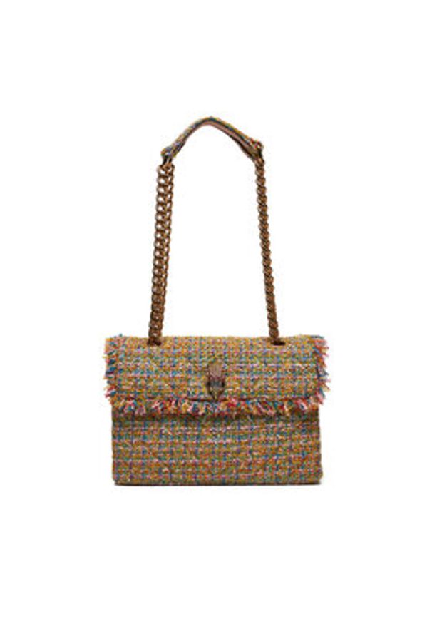 Kurt Geiger Torebka 2062695609 Kolorowy. Wzór: kolorowy