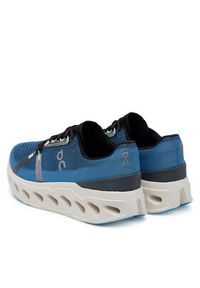 On Buty do biegania Cloudeclipse 3MD30093125 Niebieski. Kolor: niebieski. Materiał: materiał #6