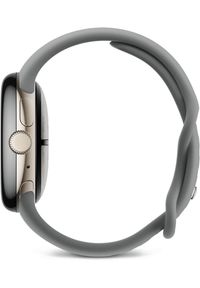 GOOGLE - Smartwatch Google Pixel Watch 3 (41mm) LTE hazel. Rodzaj zegarka: smartwatch