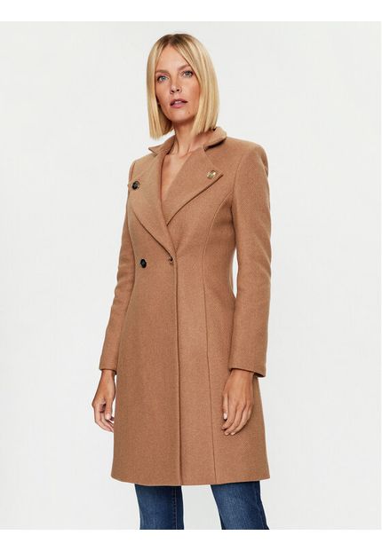 m様 Kurtka MTE Aubrey Primaloft w Pomarańczowy| Vans PL