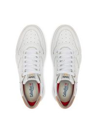 Callaghan Sneakersy 51806 Biały. Kolor: biały