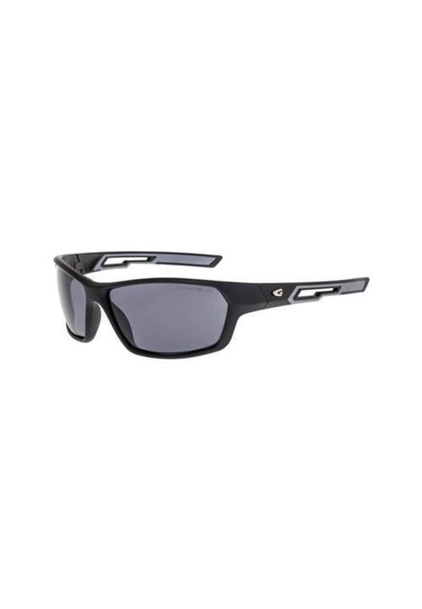 GOGGLE - Okulary przeciwsłoneczne unisex Goggle E2372P. Kolor: wielokolorowy, czarny