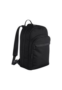 QUADRA - Plecak Quadra. Kolor: czarny. Styl: casual #1