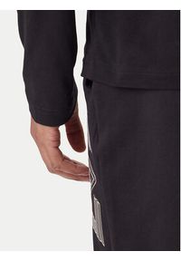 EA7 Emporio Armani Longsleeve 7M001310 AF10373 UC001 Czarny Regular Fit. Kolor: czarny. Materiał: bawełna. Długość rękawa: długi rękaw #3