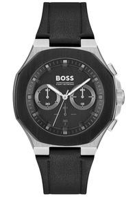 Zegarek Męski HUGO BOSS Traper Troper 1514085