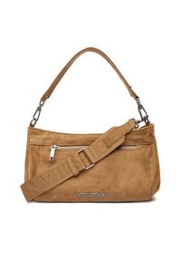 Guess Jeans Torebka CWBEO-GUESS-B-007-09 Beżowy. Kolor: beżowy #3