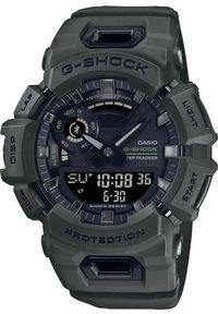 Zegarek Casio Zegarek męski Casio GBA-900UU-3AER G-SHOCK bluetooth G-SQUAD #1