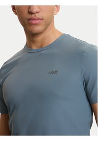 Guess T-Shirt M6RI19 KD202 Szary. Kolor: szary. Materiał: syntetyk #2