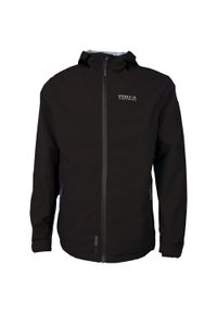 PRO-X ELEMENTS - Funkcjonalna kurtka Pro-X Elements Blake. Kolor: zielony, brązowy, szary, wielokolorowy #1