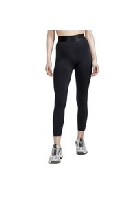 Legginsy damskie Craft Adv Hit. Kolor: czarny. Sport: fitness